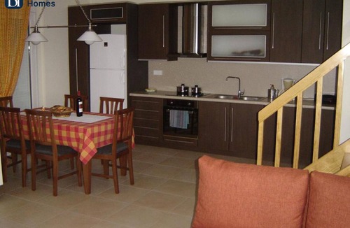 Sarakiniko Villa | BH791 - B - Villa Kalavrita