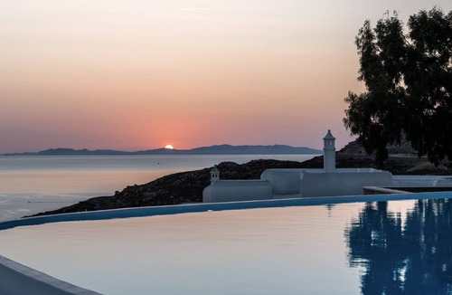 Tourlos Villa | BH808 - C - Villa Mykonos