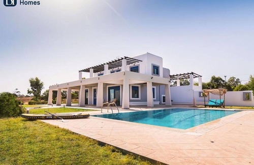 Gennadi Villa | BH825 - C - Villa Rhodes