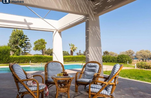 Gennadi Villa | BH825 - C - Villa Rhodes