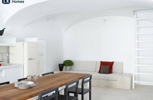 Pyrgos Villa | BH833 - B - Villa Santorini