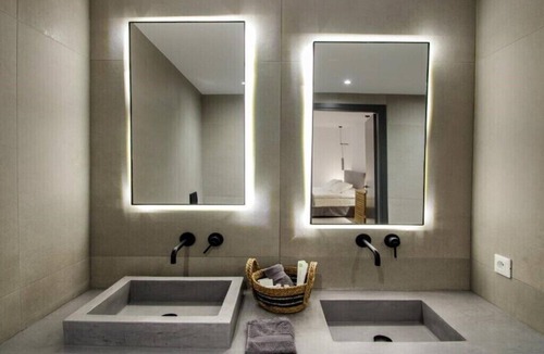 Kini Apartment | BH836 - C - Suite Syros
