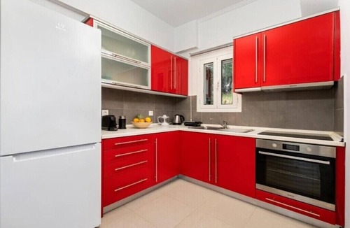 Petriti Villa | BH841 - C - Villa Kerkyra