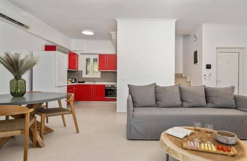 Petriti Villa | BH841 - C - Villa Kerkyra