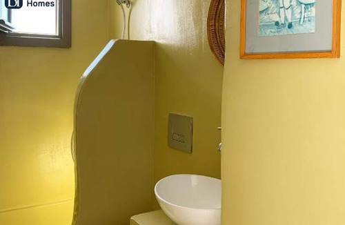 Serifos Villa | BH858 - C - Villa Serifos
