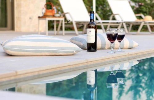 Kontokali Villa | BH911 - C - Villa Corfu