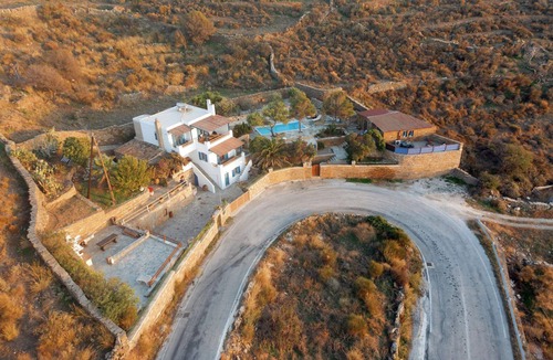 Kithnos Apartment | BH935 - C - Studio Kithnos