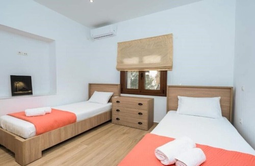 Aegina Town Villa | BH939 - C - Villa Aigina