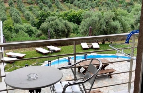 Mesolongi House | BH946 - C - Room Messologgi