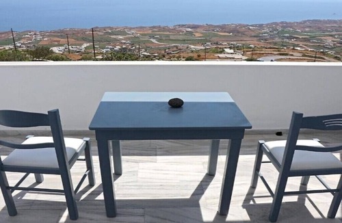 Firostefani Apartment | BH972 - C - Suite Santorini