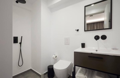 Kerameikos Apartment | BHA011- C - Suite Athens