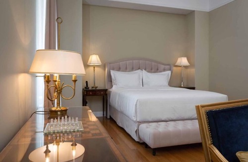 Makrigianni Apartment | BHA034- C - Suite Athens