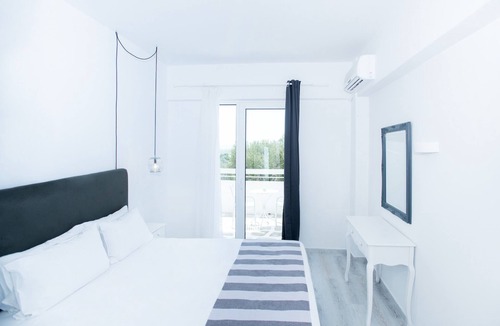 Ormilia Resort | Bianco Olympico Beach Resort - All Inclusive