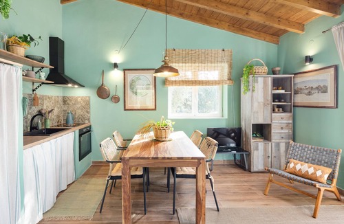 Gaios Cottage | Bibi - Luxury One-Bedroom Cottage in Gaios Paxos - Danilia Luxury Cottages