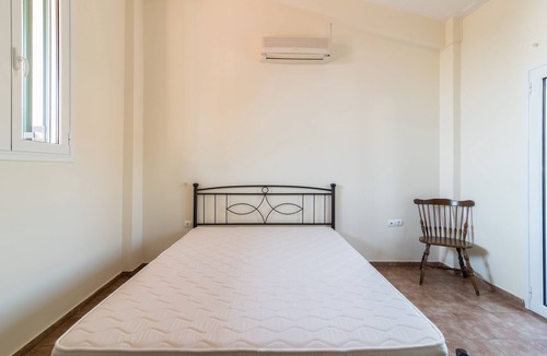 Romanos House | Big apartment inside of a compex near of the coast with pool
