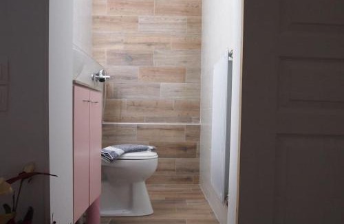 Galatsi Apartment | Big Oasis near the center of Athens