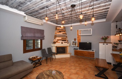 Astratigos House | Big villas complex 20 sleeps *3 private pool *Sea view