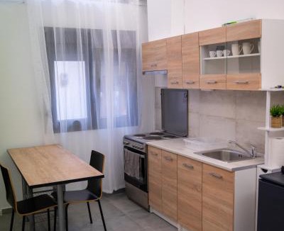 Chrysoupolis Apartment | Bill and Dim in Xrisoupoli