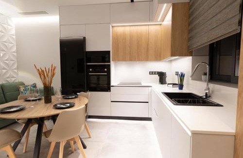 Gythio Apartment | BillMar Luxury Apartment in the center of Gythio