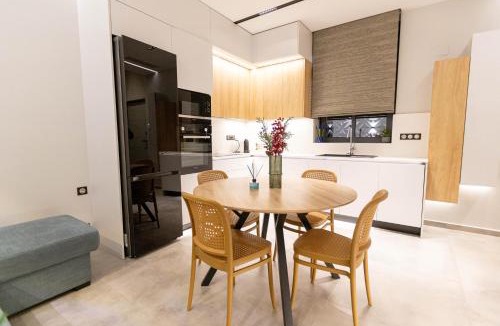 Gythio Apartment | BillMar Luxury Apartment in the center of Gythio