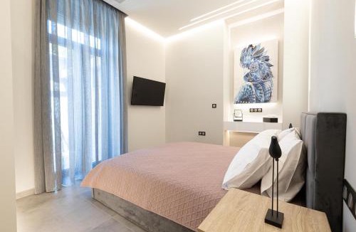 Gythio Apartment | BillMar Luxury Apartment in the center of Gythio