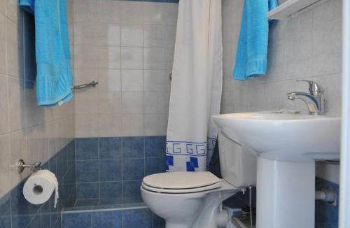 Sarti Apartment | Billy's House