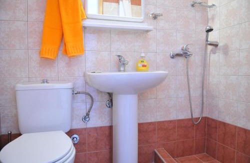 Sarti Apartment | Billy's House