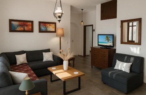 Aegina Apartment | Billy's Place