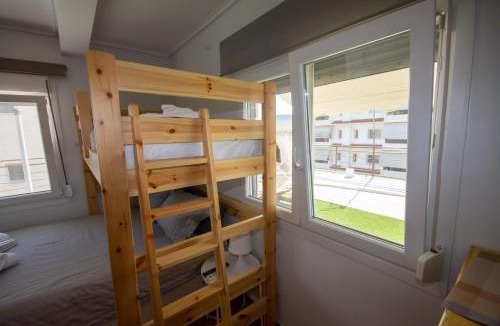 Papagou-Holargos Apartment | Birdhouse Apartment Athens