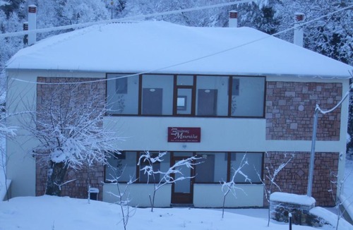 Vlachokerasia House | Bistola Guesthouse