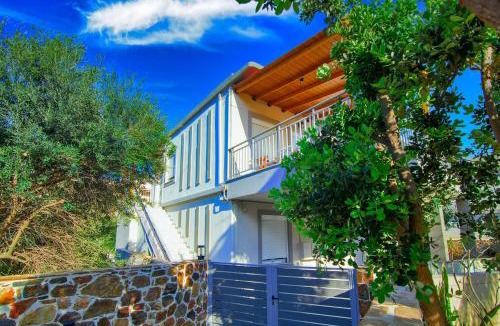 Palaiochora House | Bitsakis Family II - Paleochora Luxury House