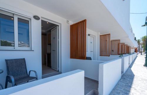 Faliraki Apartment | Bivalvia Studios