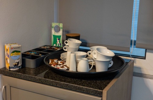 Koum Kapi Apartment | Black suite 1