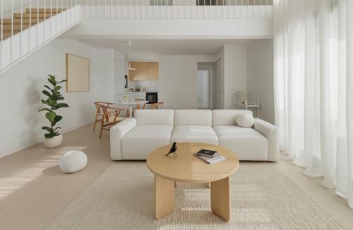 Ioannina Apartment | Blanc Residences