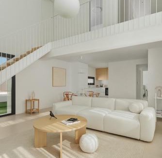 Ioannina Apartment | Blanc Residences
