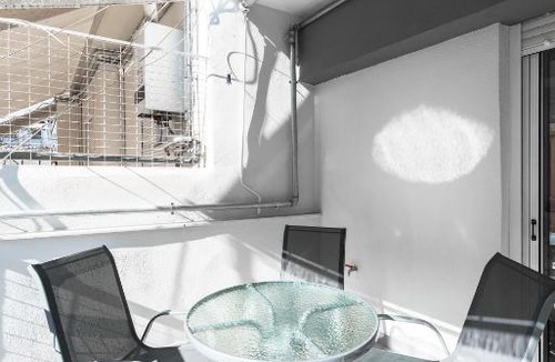 Thessaloniki City Centre Apartment | Blanco, Nilie Hospitality MGMT