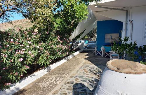 Plokamiana House | Ble 1BR Vacation Home with Private Terrace