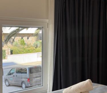 Karpathos Apartment | Ble city
