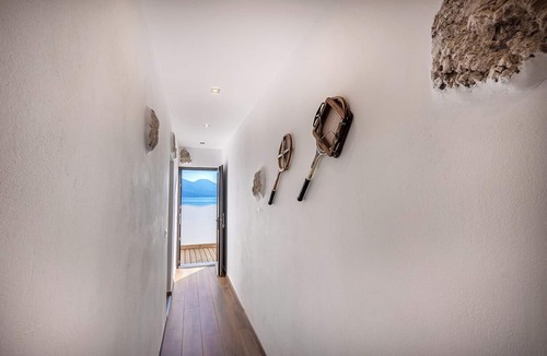 Milos Villa | Ble Oneiro Villa KIRA by Milos Hospitality