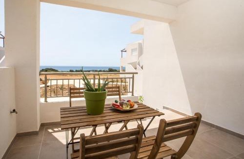 South Rhodes Apartment | Bless View Studios