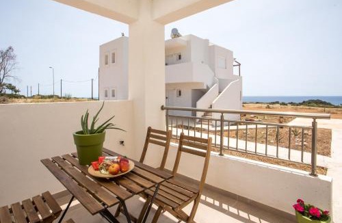South Rhodes Apartment | Bless View Studios