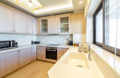 Skotino Villa | Bliss Villa 2 with private swimming pool