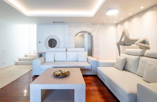 Skotino Villa | Bliss Villa 2 with private swimming pool