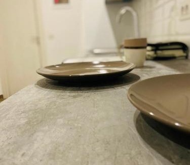 Petaloudes Apartment | Block66