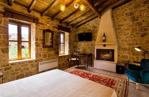 Veroia House | Blossom rooms & suite