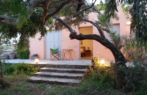 Agios Fokas House | Blue Agave