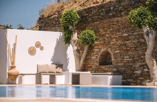 Batsi Apartment | Blue Bay Resort Village