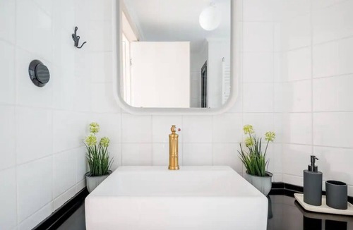 Thessaloniki City Centre Apartment | Blue City Center Boutique Apartment
