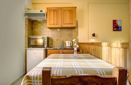 Velonades House | Blue Dream