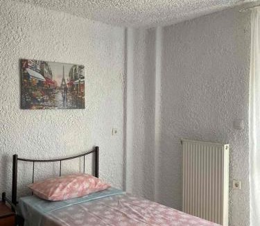 Psakoudia Apartment | Blue Dreams Psakoudia
